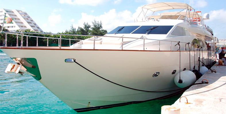 Cozumel Yacht Rentals