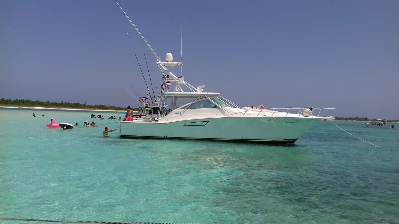 Cozumel Yacht Rentals Cabo 48